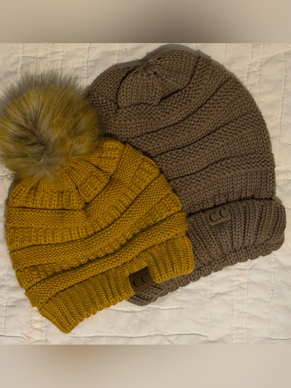 C.C Beanies